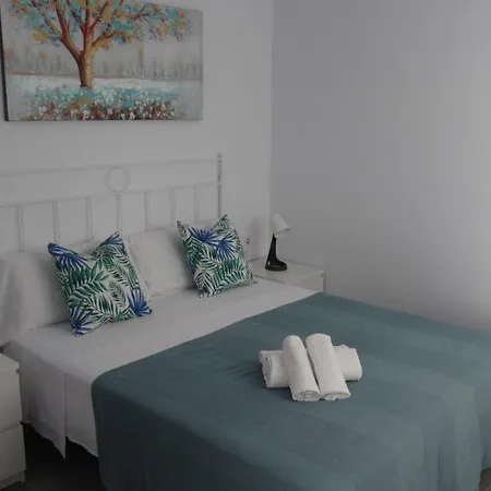 Rio Salado Apartment