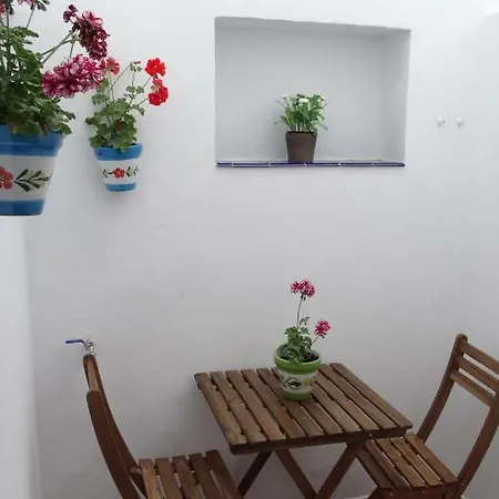 Apartamento Rio Salado *