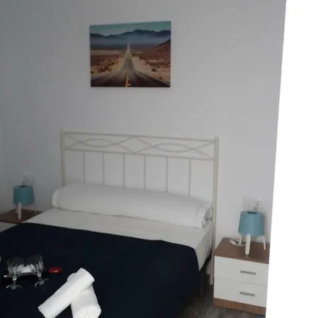Apartamento Rio Salado *