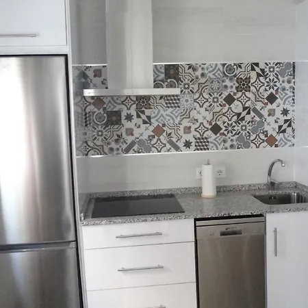 Rio Salado Apartamento *