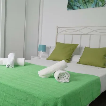 Rio Salado Apartamento *