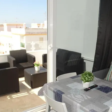 Apartament Rio Salado