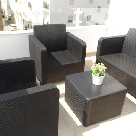 Apartament Rio Salado